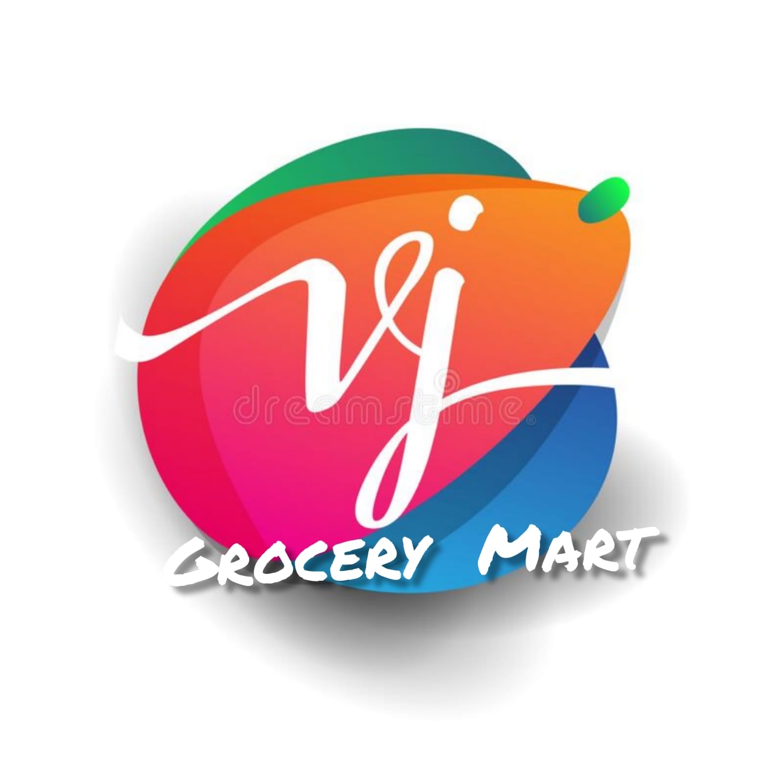 store logo